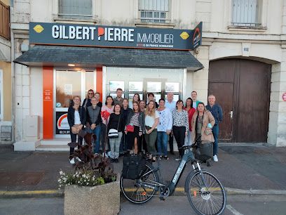 Gilbert Pierre Immo de France Normandie