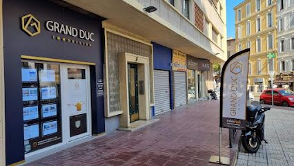 Grand Duc Immobilier Gestion- Location - Transaction