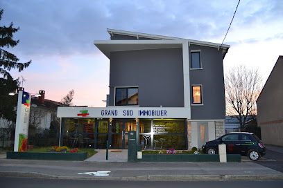 Grand Sud Immobilier