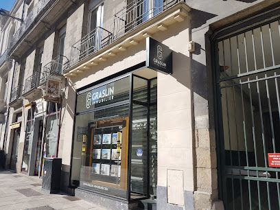 Graslin Immobilier