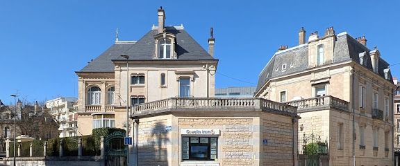 Gravelin Immo - Nestenn