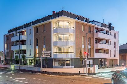 GreenCity Immobilier