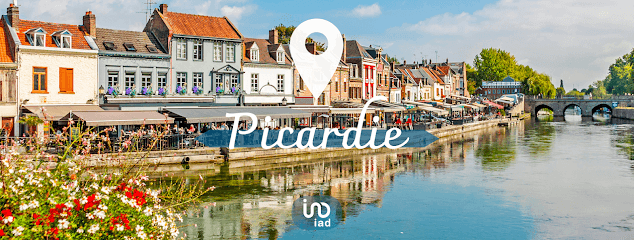 Grégory WASSON - iad France - Conseiller Immobilier