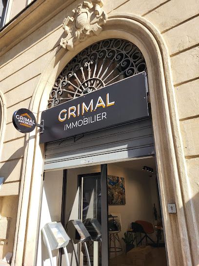 GRIMAL IMMOBILIER