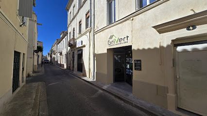 Grivert Transactions & Conseils Immobiliers