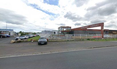 Groupe Edouard Denis - Clermont-Ferrand