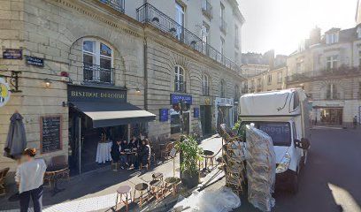 Groupe Immobilier Mercure Nantes