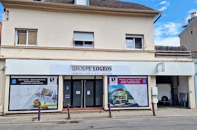 GROUPE LOGÉOS