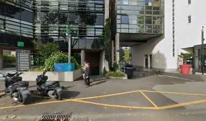 Groupe QUARTUS - Agence Auvergne