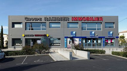 Groupe Rambier Immobilier