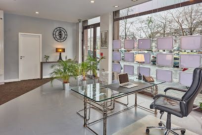 Groupimmo Strasbourg - Agence immobilière