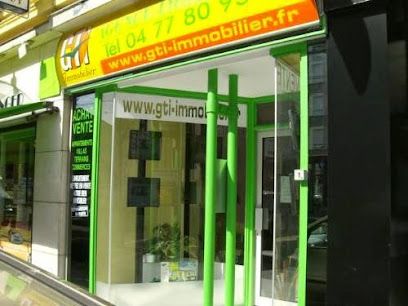 GTI Immobilier Saint-Étienne Bellevue