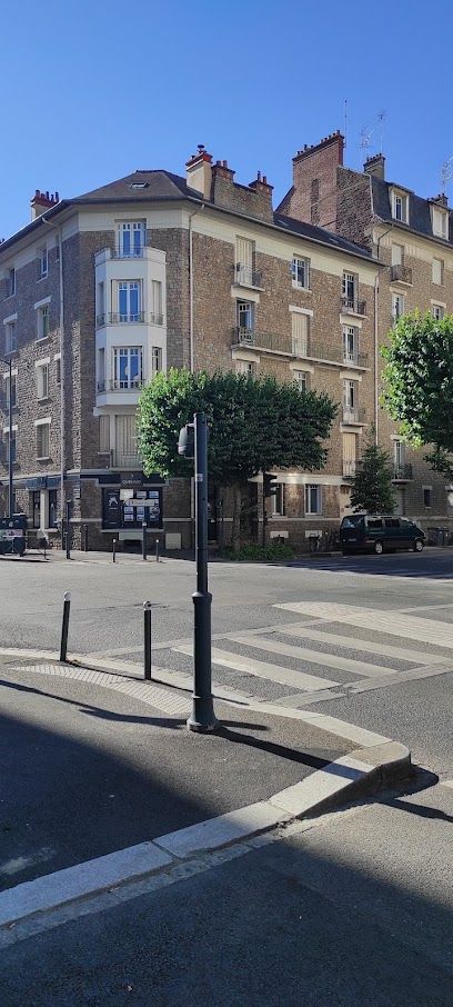 GUENNO Immobilier - Agence Immobilière Rennes Gare St Hélier