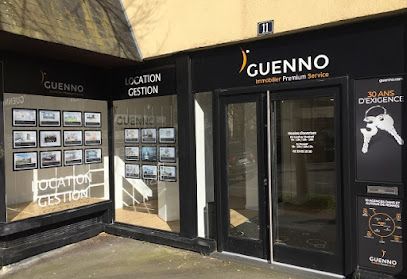 GUENNO Immobilier Rennes location gestion locative