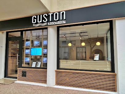 GUSTON IMMOBILIER