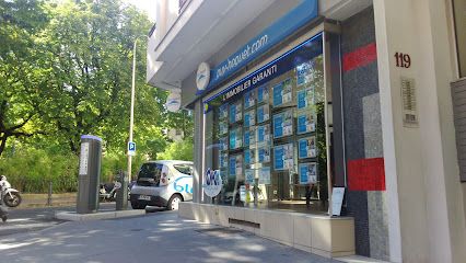 Guy Hoquet LYON 4 agence immobilière du plateau