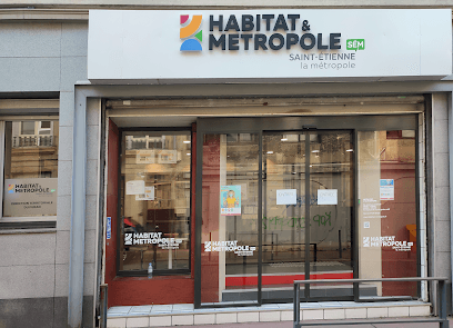 Habitat & Métropole