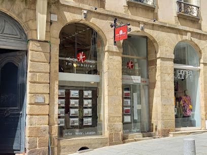 Hémon Camus Rennes Centre