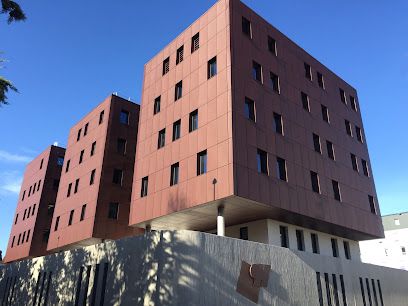 Hérault Logement, Siège social