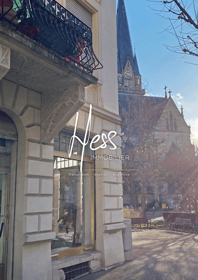 Hess Immobilier