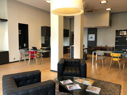 HESTIA Immobilier de Prestige - Groupe CLCV