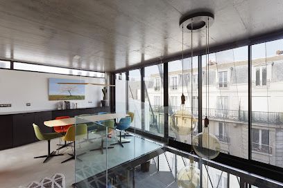 Hexagone Patrimoine - Agence immobilière Paris 10