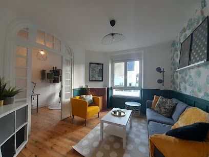 Home Shaker - chasseur immobilier