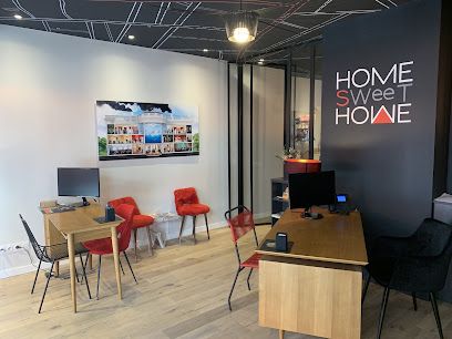 Home Sweet Home Agence immobilière Angers