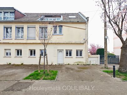 Houleymata COULIBALY - Propriétés privées immobilier - Le Havre
