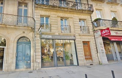 HUGO IMMOBILIER & ASSOCIES