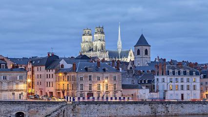 Huissimmo 45 - Gestion Locative Orléans