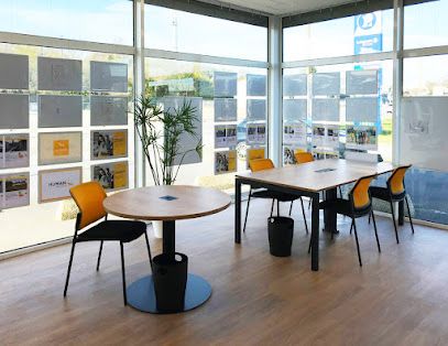 Human Immobilier Brest - Gestion locative
