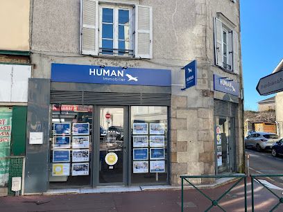 Human Immobilier Limoges Sablard