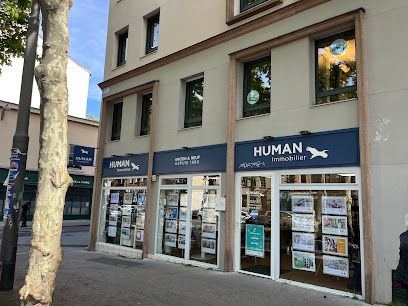 Human Immobilier Lyon 4 Croix Rousse