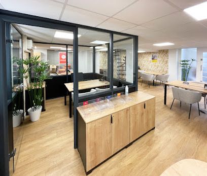 Human Immobilier Lyon - Gestion Locative