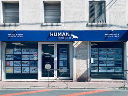 Human Immobilier Montpellier Lepic