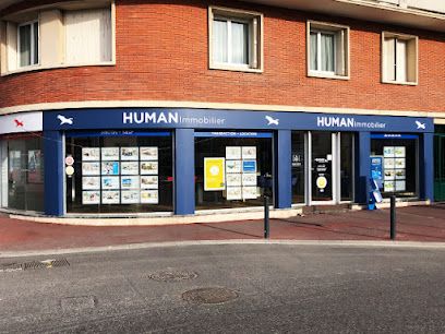 Human Immobilier Toulouse Croix de Pierre