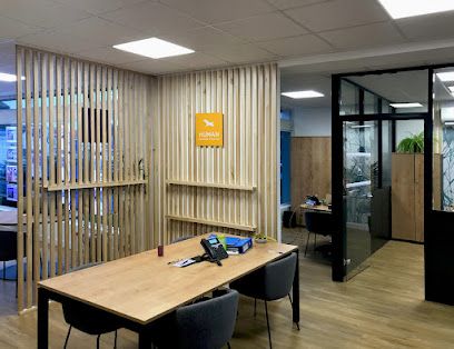 Human Immobilier Tours - Gestion locative