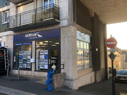 Human Immobilier Tours Grammont