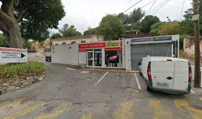 iBox Revest Immobilier