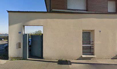 ICF Habitat • Agence Picardie Champagne Ardenne