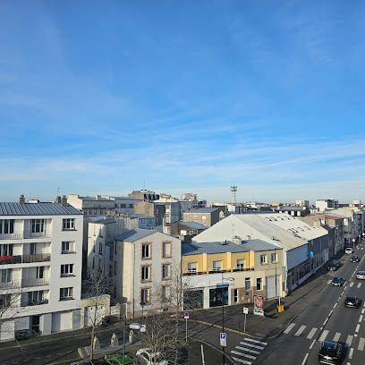 Icomi France Immobilier Brest Centre