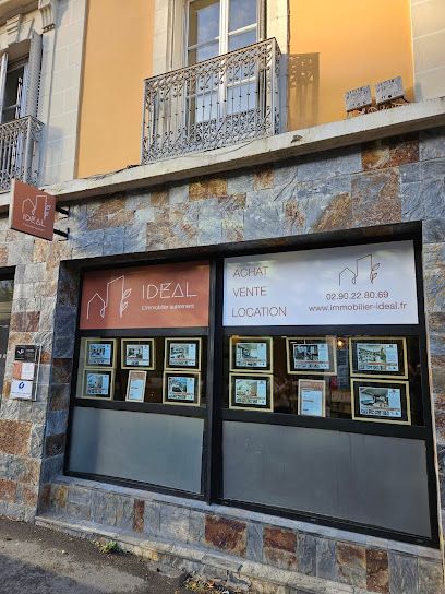 IDEAL l'immobilier autrement