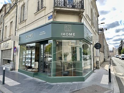 iHOME ANGERS - LE MANS- LA BAULE - NANTES - CHOLET - LES SABLES D'OLONNE