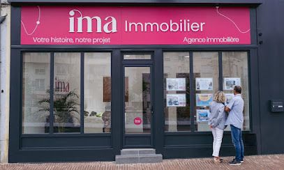 ima Immobilier