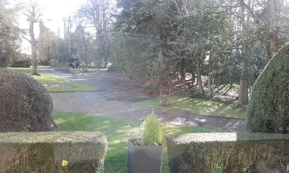 Immeuble Les Cèdres