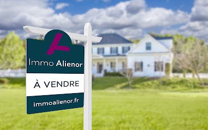 Immo Alienor Bordeaux
