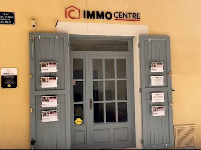 Immo Centre