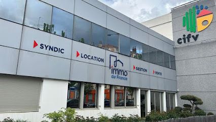 Immo de France Forez-Velay - Agence de Chateaucreux