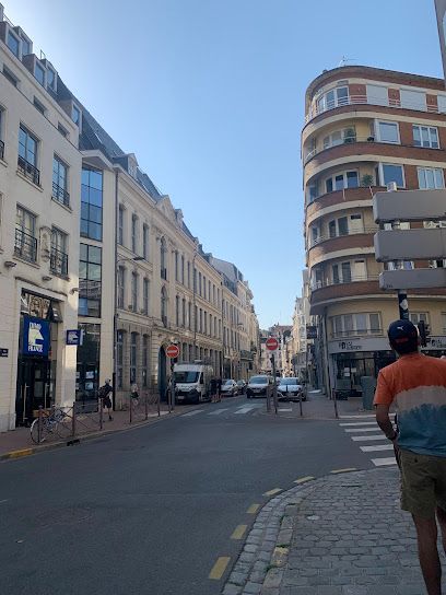 Immo De France Lille